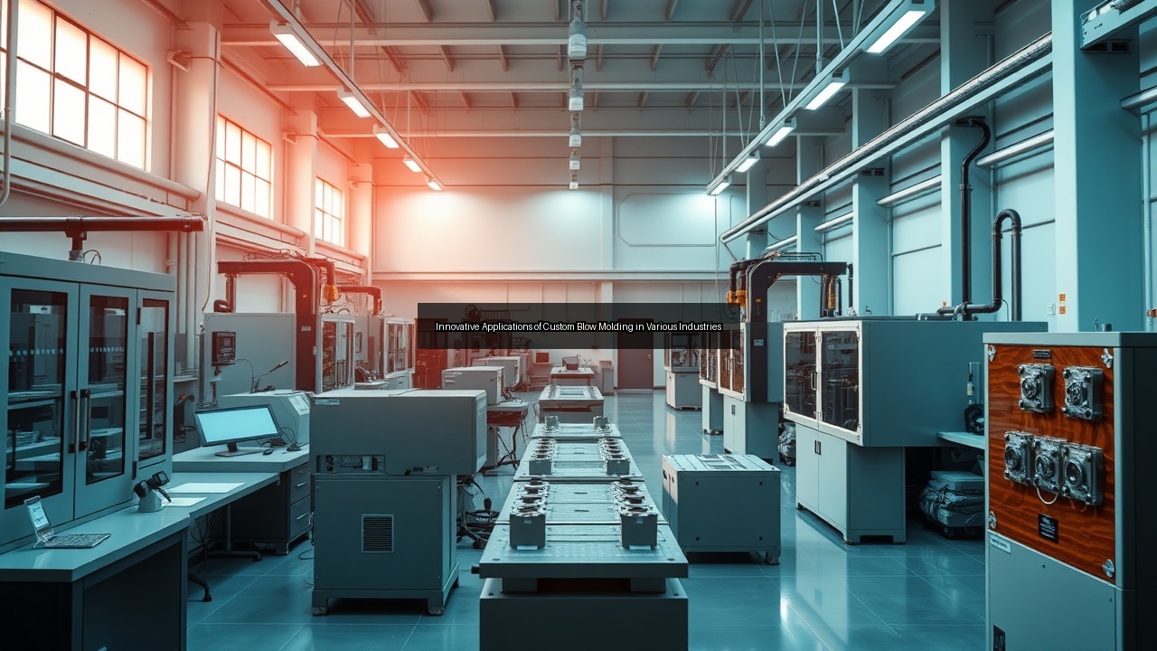 injection stretch blow molding custom blow molds plastic blow molding blow-molding