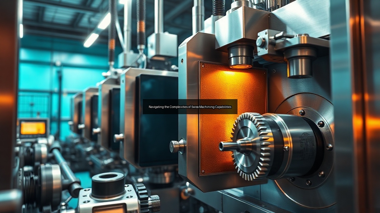 screw machining swiss machining services screw machining services machine shop
